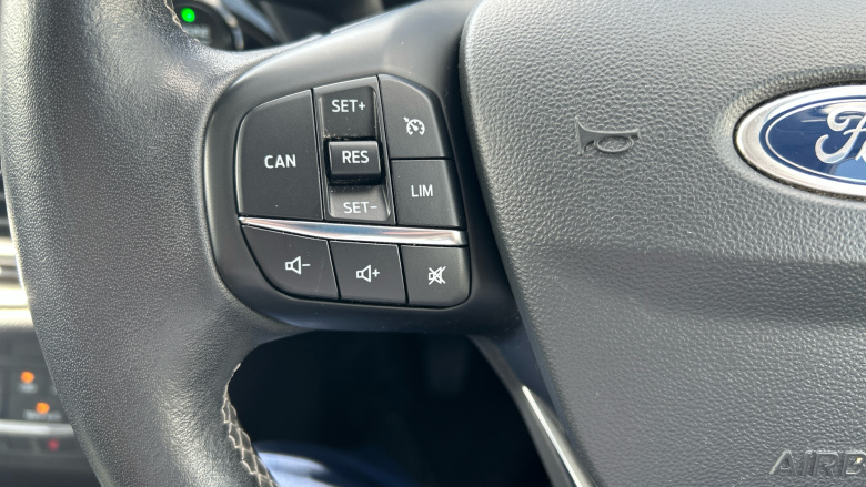 Ford Fiesta 1.0 EcoBoost Titanium 5dr Petrol Hatchback
